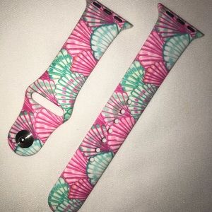 lean arm band plus